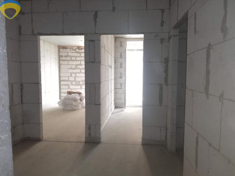 продажа однокомнатной квартиры номер A-173698 в Малиновском районе, фото номер 8